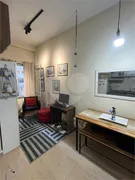 Apartamento com 1 Quarto para venda ou aluguel, 23m² no Bela Vista, São Paulo - Foto 4