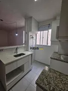 Apartamento com 2 Quartos para alugar, 46m² no Vivendas do Lago, Sorocaba - Foto 8
