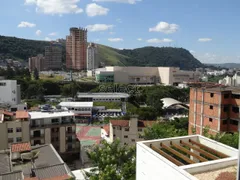 Apartamento com 2 Quartos para alugar, 275m² no Cascatinha, Juiz de Fora - Foto 59