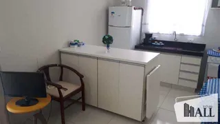 Apartamento com 1 Quarto à venda, 48m² no Vila Imperial, São José do Rio Preto - Foto 10