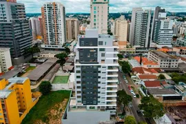 Apartamento com 3 Quartos à venda, 259m² no Água Verde, Curitiba - Foto 3