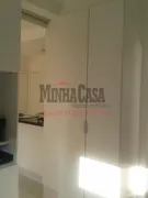 Apartamento com 1 Quarto à venda, 35m² no Morumbi, São Paulo - Foto 18