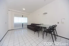 Apartamento com 2 Quartos para alugar, 70m² no Praia do Futuro I, Fortaleza - Foto 1