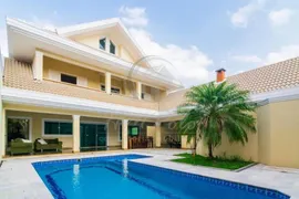 Casa de Condomínio com 5 Quartos à venda, 525m² no Jardim Santa Genebra II, Campinas - Foto 1