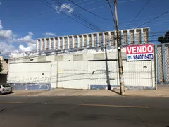 Galpão / Depósito / Armazém à venda, 1100m² no Feliz, Goiânia - Foto 1