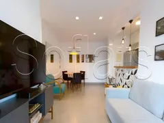 Apartamento com 2 Quartos à venda, 60m² no Vila Nova Conceição, São Paulo - Foto 5