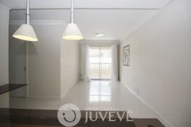 Apartamento com 3 Quartos para alugar, 80m² no Hugo Lange, Curitiba - Foto 4