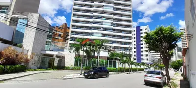 Apartamento com 3 Quartos à venda, 146m² no Guararapes, Fortaleza - Foto 23