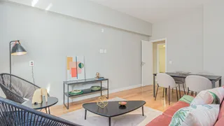 Apartamento com 3 Quartos à venda, 146m² no Gávea, Rio de Janeiro - Foto 7