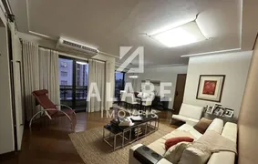 Apartamento com 3 Quartos à venda, 128m² no Brooklin, São Paulo - Foto 3