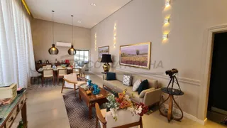 Casa de Condomínio com 4 Quartos à venda, 401m² no Mirante dos Ypês, Salto - Foto 3