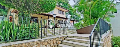 Casa de Condomínio com 3 Quartos à venda, 257m² no Grajaú, Rio de Janeiro - Foto 3