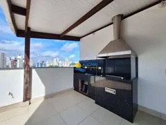 Cobertura com 3 Quartos à venda, 160m² no Tombo, Guarujá - Foto 37
