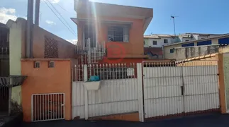 Casa com 4 Quartos à venda, 206m² no Jardim Lisboa, São Paulo - Foto 1