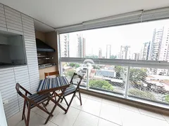 Apartamento com 3 Quartos à venda, 122m² no Jardim, Santo André - Foto 4