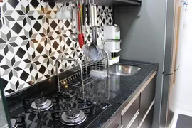 Apartamento com 1 Quarto à venda, 40m² no Vila do Encontro, São Paulo - Foto 8