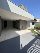 Casa com 3 Quartos à venda, 142m² no Loteamento Residencial Regissol, Mirassol - Foto 1