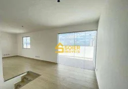 Cobertura com 3 Quartos à venda, 125m² no Nova Suíssa, Belo Horizonte - Foto 13