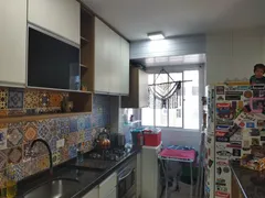 Apartamento com 2 Quartos à venda, 51m² no Tanguá, Almirante Tamandaré - Foto 2