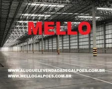 Galpão / Depósito / Armazém com 1 Quarto para venda ou aluguel, 152000m² no Centro, Aracaju - Foto 1