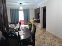 Apartamento com 2 Quartos à venda, 84m² no Vila Tupi, Praia Grande - Foto 3