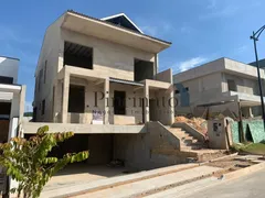 Casa de Condomínio com 4 Quartos à venda, 316m² no Jardim Novo Mundo, Jundiaí - Foto 1