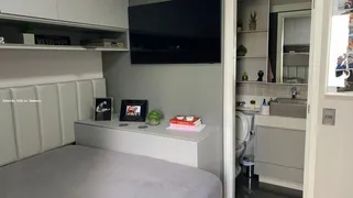 Apartamento com 3 Quartos à venda, 85m² no Moinho Velho, São Paulo - Foto 13