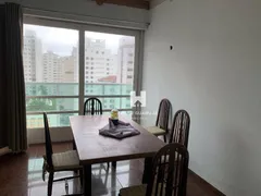 Apartamento com 3 Quartos para alugar, 138m² no Pitangueiras, Guarujá - Foto 3