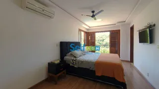 Casa de Condomínio com 5 Quartos para alugar, 206m² no Pendotiba, Niterói - Foto 7