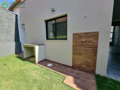 Casa de Condomínio com 3 Quartos à venda, 152m² no Jardim de Alah, Taubaté - Foto 22