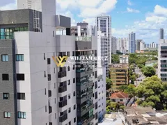 Apartamento com 4 Quartos à venda, 170m² no Espinheiro, Recife - Foto 7