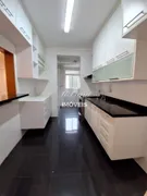 Apartamento com 3 Quartos para alugar, 122m² no Alphaville, Santana de Parnaíba - Foto 8