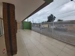 Casa de Condomínio com 2 Quartos à venda, 42m² no Jardim Trevo, Praia Grande - Foto 8