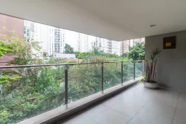 Apartamento com 1 Quarto à venda, 107m² no Vila Nova Conceição, São Paulo - Foto 29