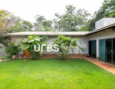 Fazenda / Sítio / Chácara com 4 Quartos à venda, 300m² no Residencial Villa Verde , Senador Canedo - Foto 22