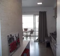 Apartamento com 1 Quarto para alugar, 40m² no Bela Vista, São Paulo - Foto 7