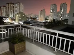 Apartamento com 3 Quartos para venda ou aluguel, 190m² no Vila Firmiano Pinto, São Paulo - Foto 1