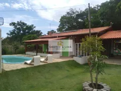 Fazenda / Sítio / Chácara com 3 Quartos à venda, 100m² no Vila Caetano, Taubaté - Foto 1