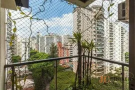 Apartamento com 2 Quartos à venda, 200m² no Moema, São Paulo - Foto 8