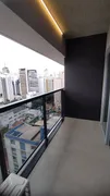 Kitnet com 1 Quarto para alugar, 22m² no Jardim Paulista, São Paulo - Foto 23
