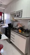 Apartamento com 2 Quartos à venda, 58m² no Narandiba, Salvador - Foto 7