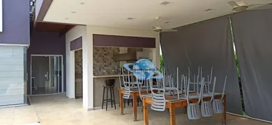 Casa de Condomínio com 4 Quartos à venda, 550m² no Lago Azul, Aracoiaba da Serra - Foto 13