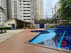 Apartamento com 2 Quartos para alugar, 71m² no Parque Oeste Industrial, Goiânia - Foto 26