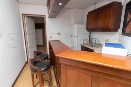 Flat com 1 Quarto à venda, 45m² no Itaim Bibi, São Paulo - Foto 4