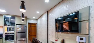 Casa com 3 Quartos à venda, 340m² no Vila Linda, Santo André - Foto 15