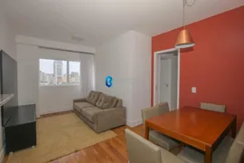 Apartamento com 2 Quartos para alugar, 58m² no Centro Cívico, Curitiba - Foto 13