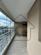 Apartamento com 3 Quartos para alugar, 79m² no Vila Dom Pedro I, São Paulo - Foto 7