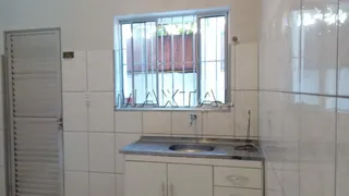 Casa com 1 Quarto para alugar, 40m² no Mandaqui, São Paulo - Foto 5
