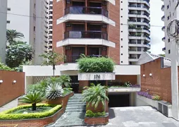 Flat com 1 Quarto para venda ou aluguel, 40m² no Indianópolis, São Paulo - Foto 11