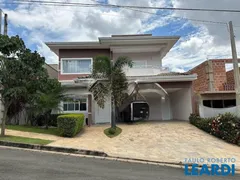 Casa de Condomínio com 5 Quartos à venda, 261m² no Condominio Portal do Jequitiba, Valinhos - Foto 2